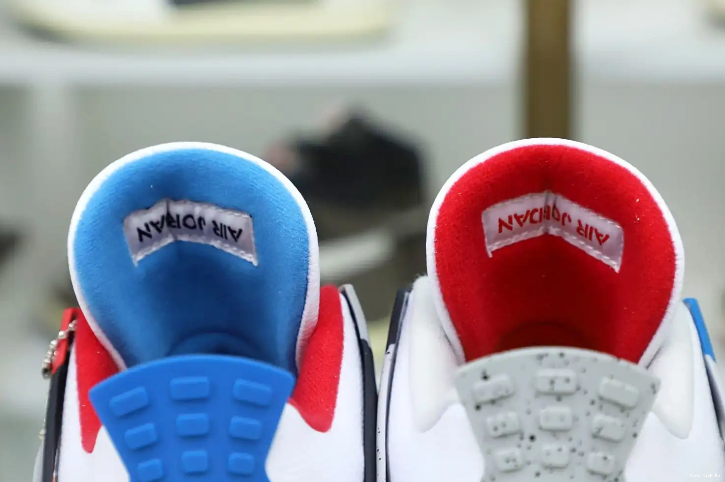 se Air the4 retro Jordan Kimikick what Jordan4 0328